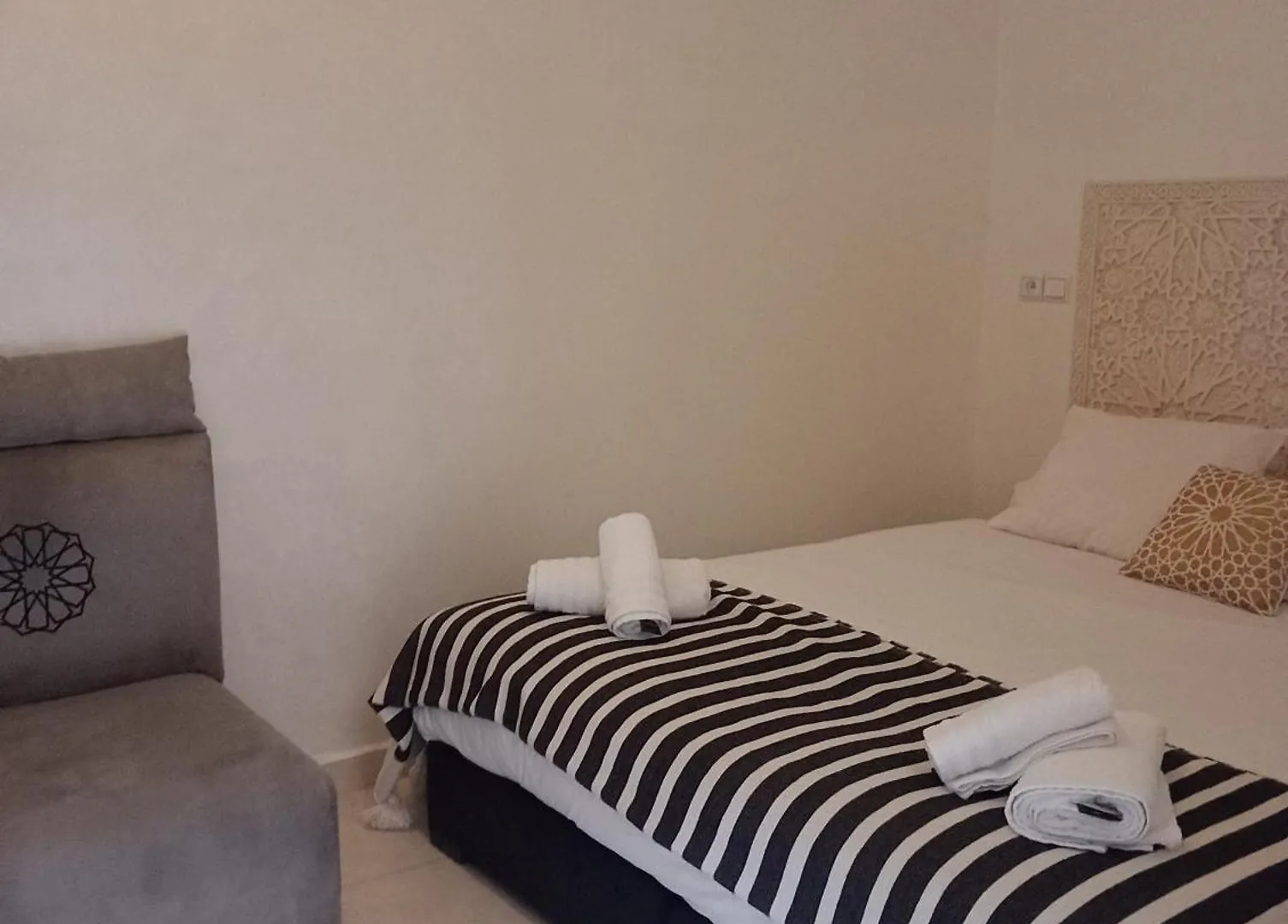 Le Riad Etoile Ocre Marakéš