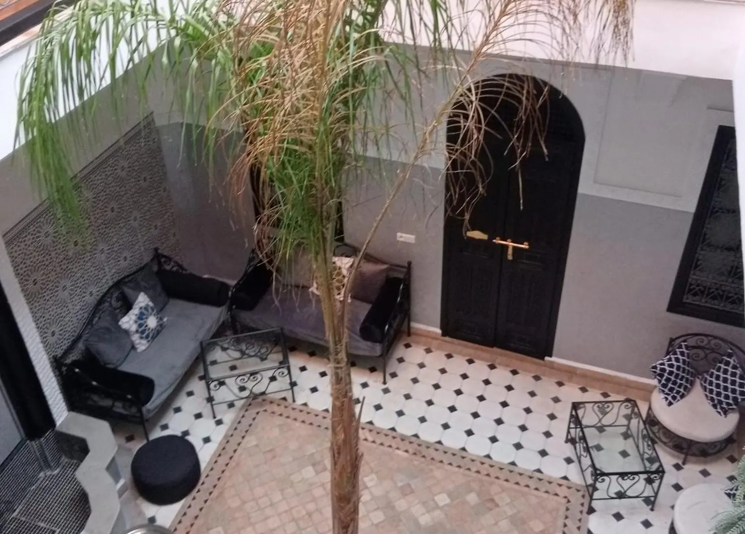Le Riad Etoile Ocre Marakéš